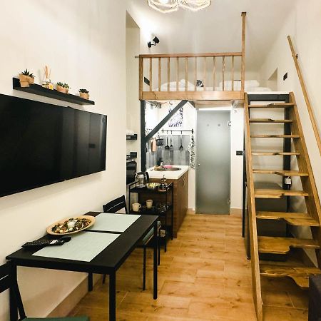 Comfy Studio In City Center ベオグラード エクステリア 写真
