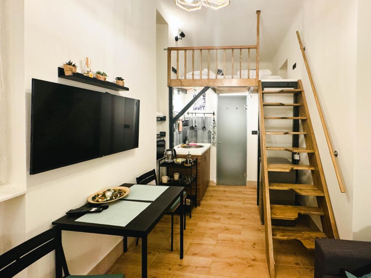Comfy Studio In City Center ベオグラード エクステリア 写真