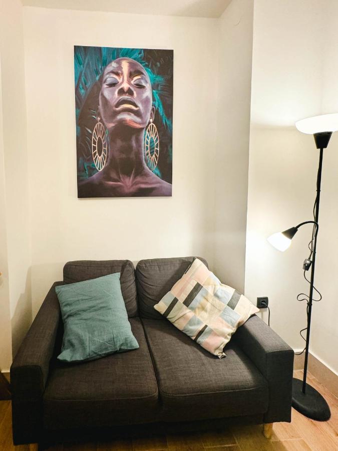 Comfy Studio In City Center ベオグラード エクステリア 写真