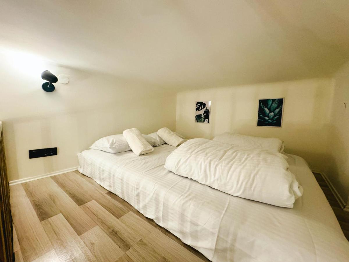Comfy Studio In City Center ベオグラード エクステリア 写真